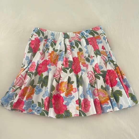 kate quinn Dresses & Skirts - Kate & Quinn Golf/Tennis Skirt Size 4